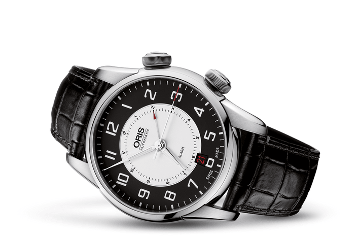 Image of  RAID 2011 Alarm Limited Edition